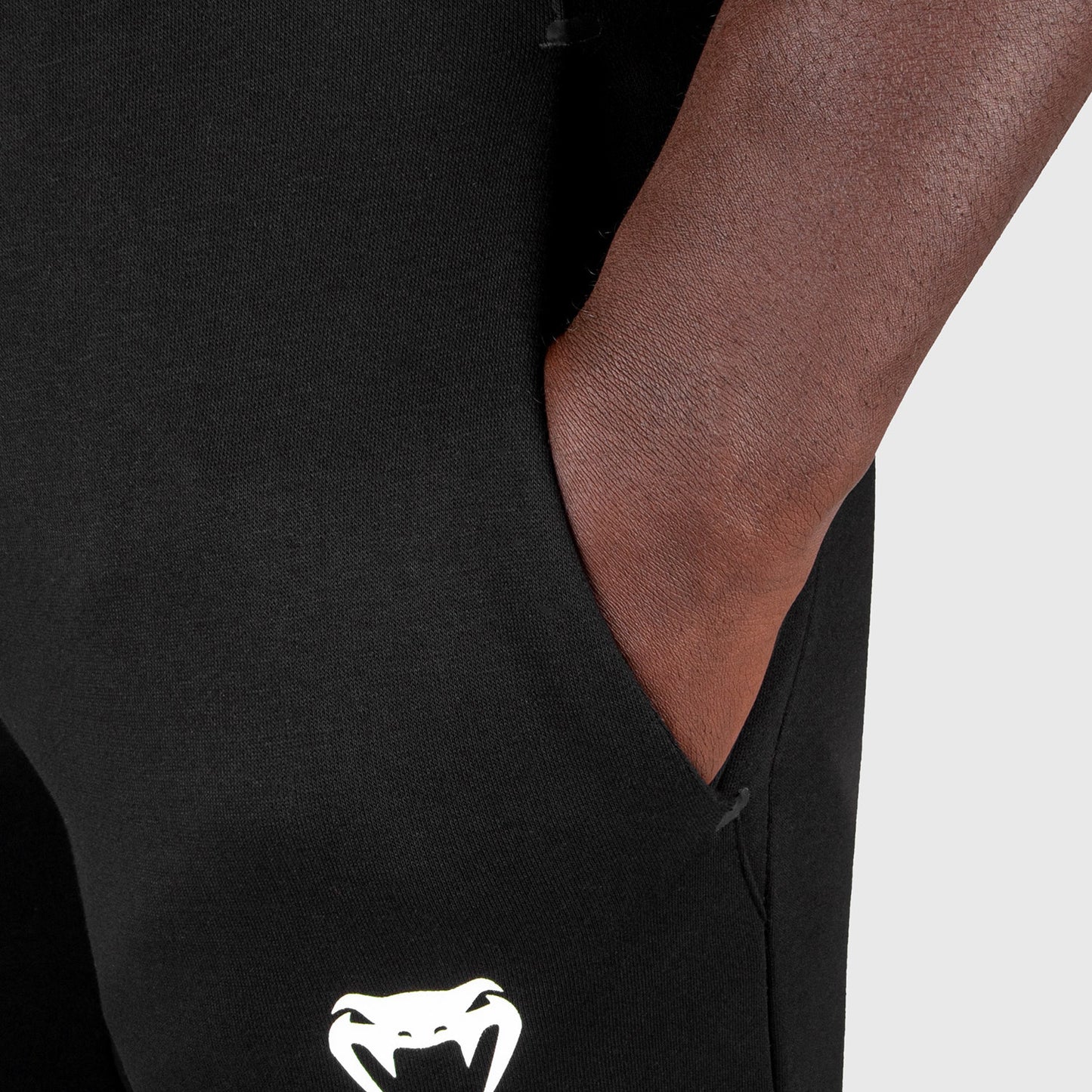 Venum Contender 3.0 Joggers - Black