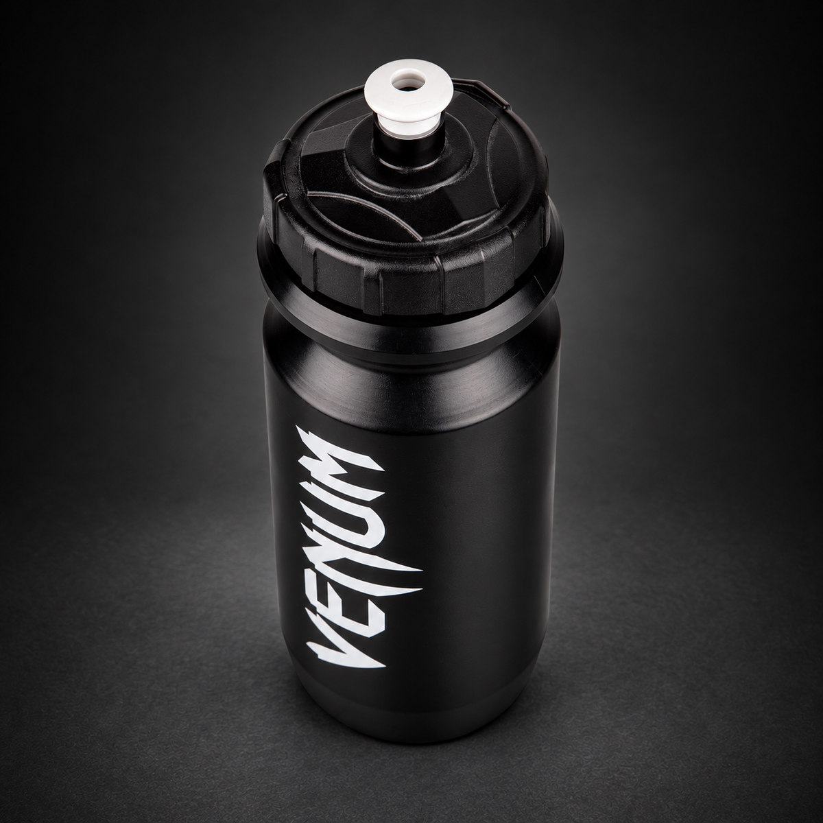Venum Contender Water Bottle - Black