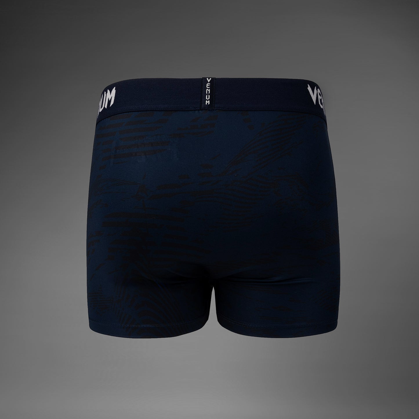 UFC Fusion by Venum Fight Week Men’s Weigh-In Underwear - Oceanic Blue