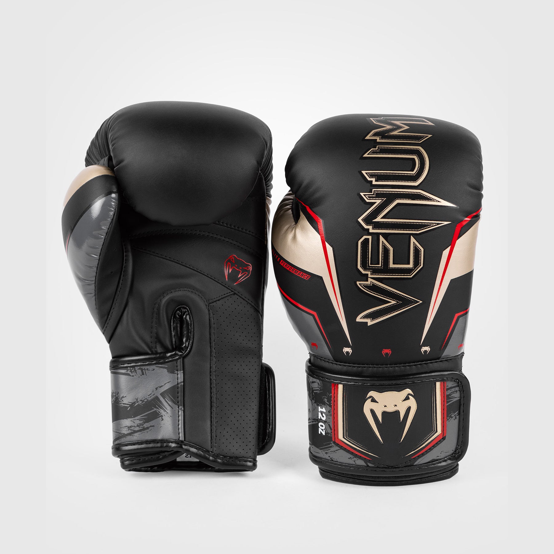 【新品未使用】VENUM ELITE EVO MONOGRAM ボクシング 91ff6fca72700636c91123991165ff