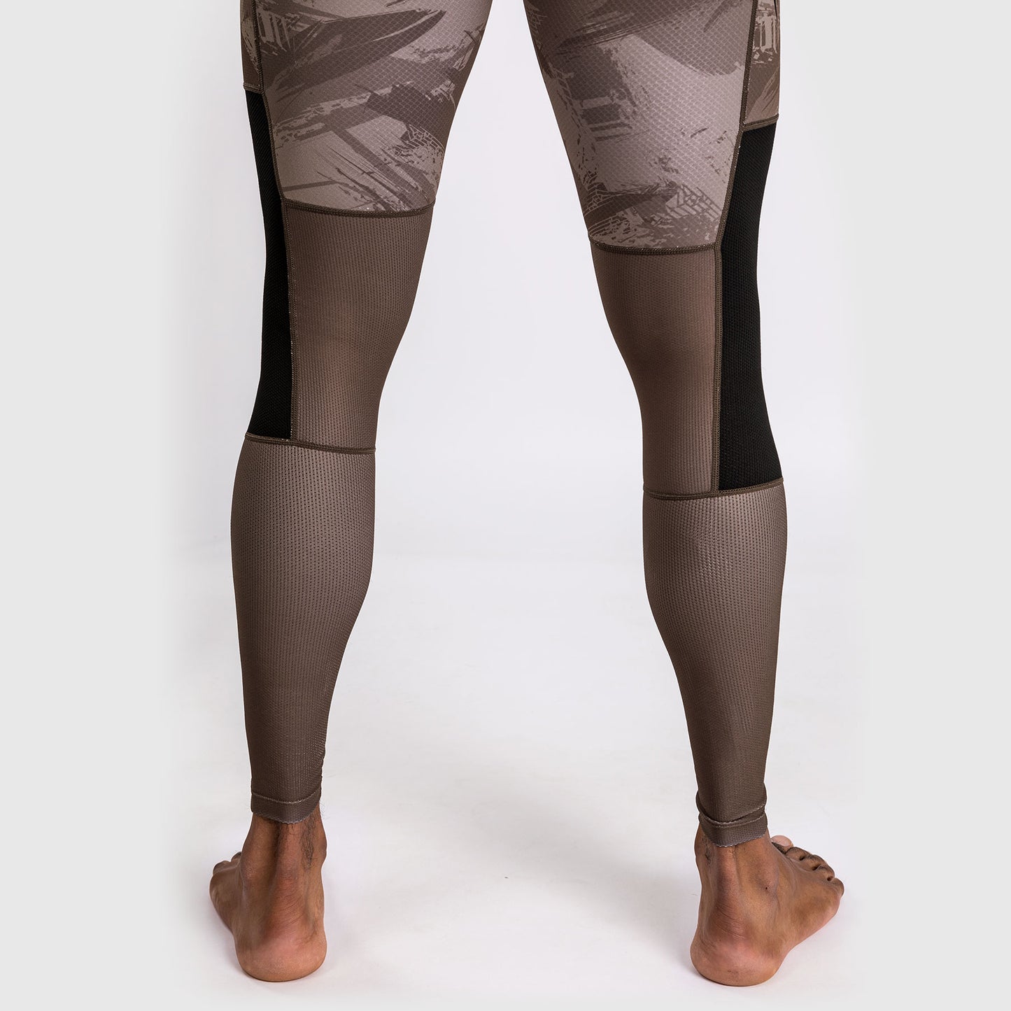 Venum Electron 3.0 Spats - Sand