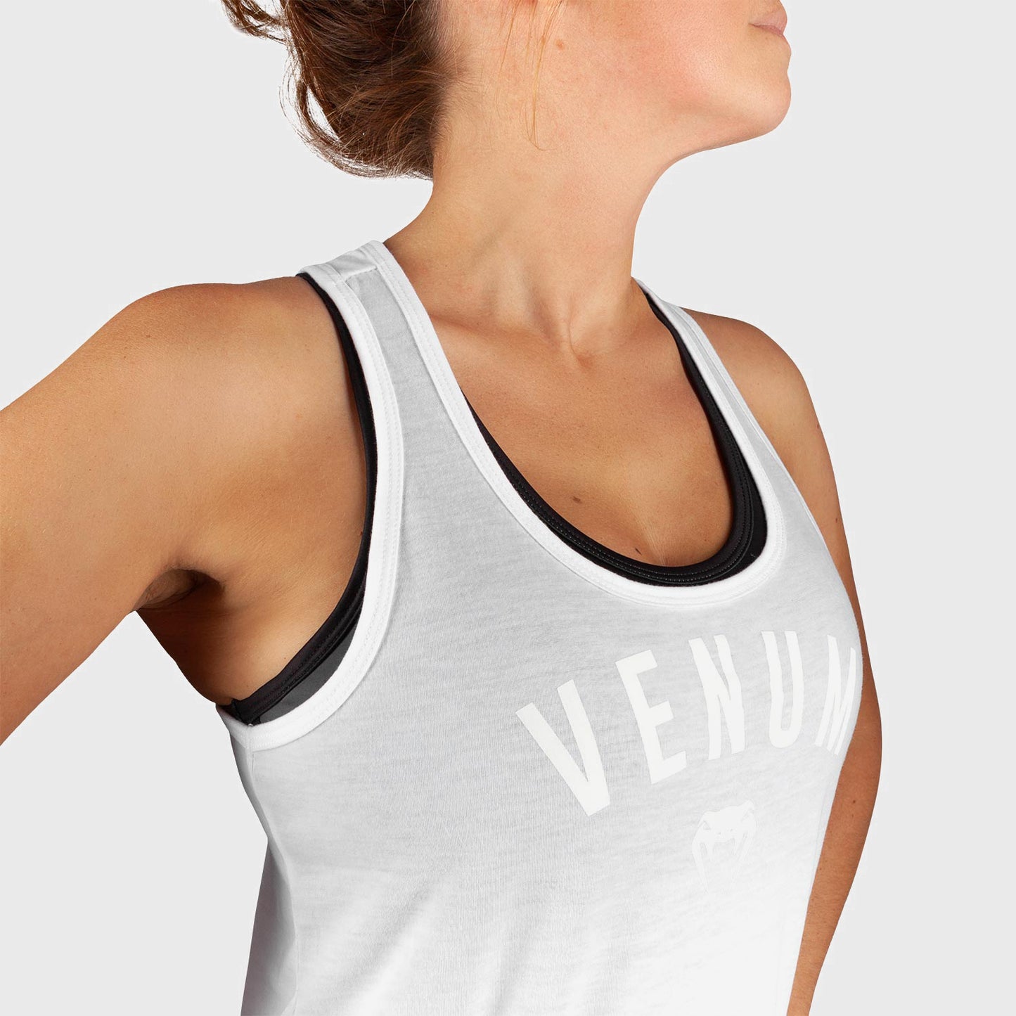 Venum Classic Women's Tank Top - White