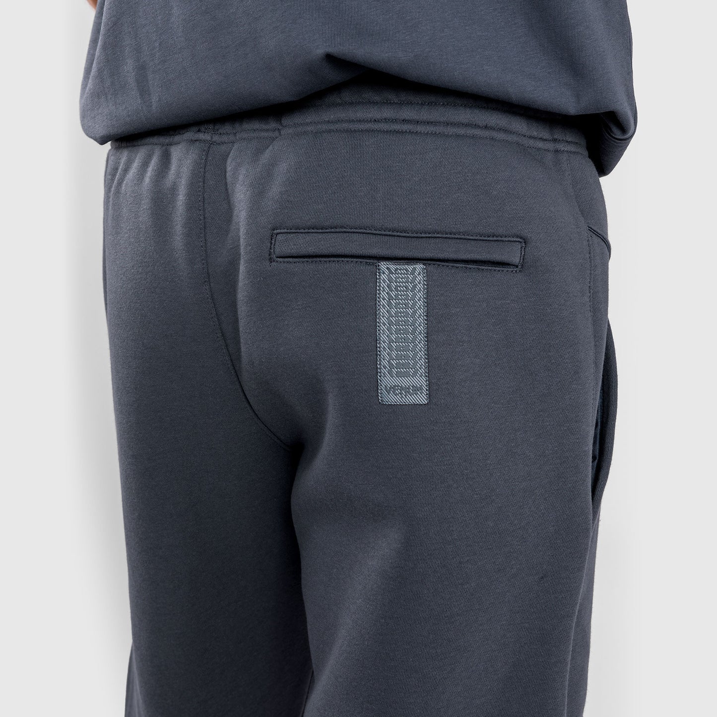 Venum Silent Power Jogger - Navy Blue