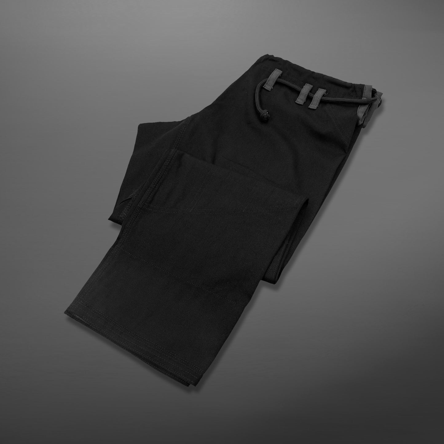 Venum Contender Evo BJJ Gi - Black