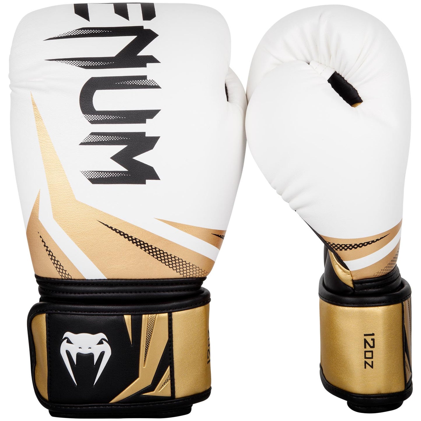Venum Challenger 3.0 Boxing Gloves