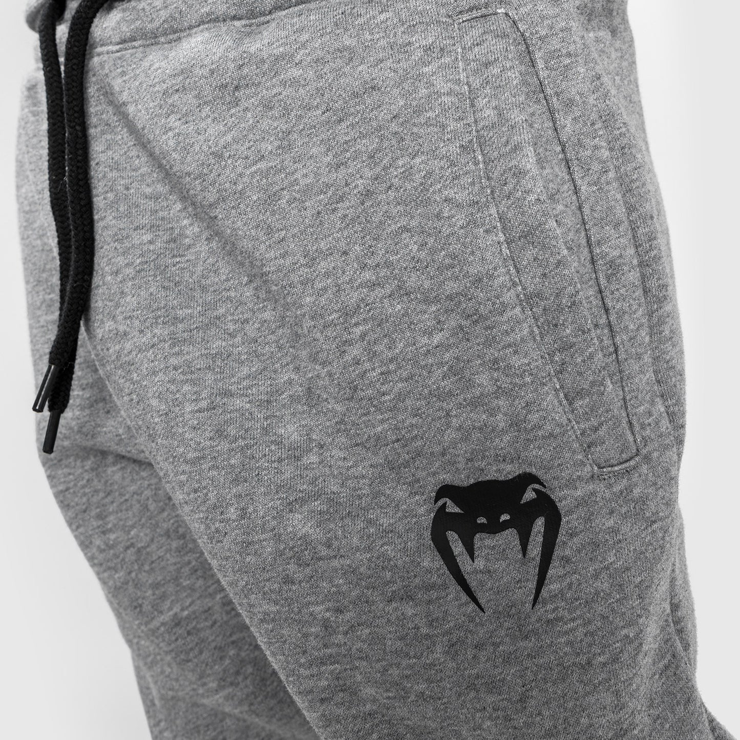 Venum Classic Jogger - For Kids - Heather Grey