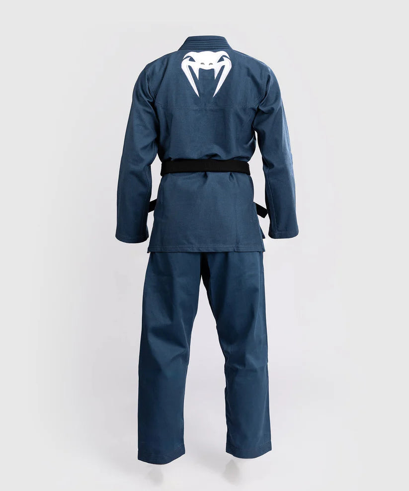 Venum Contender 2.0 BJJ Kimono - Blue