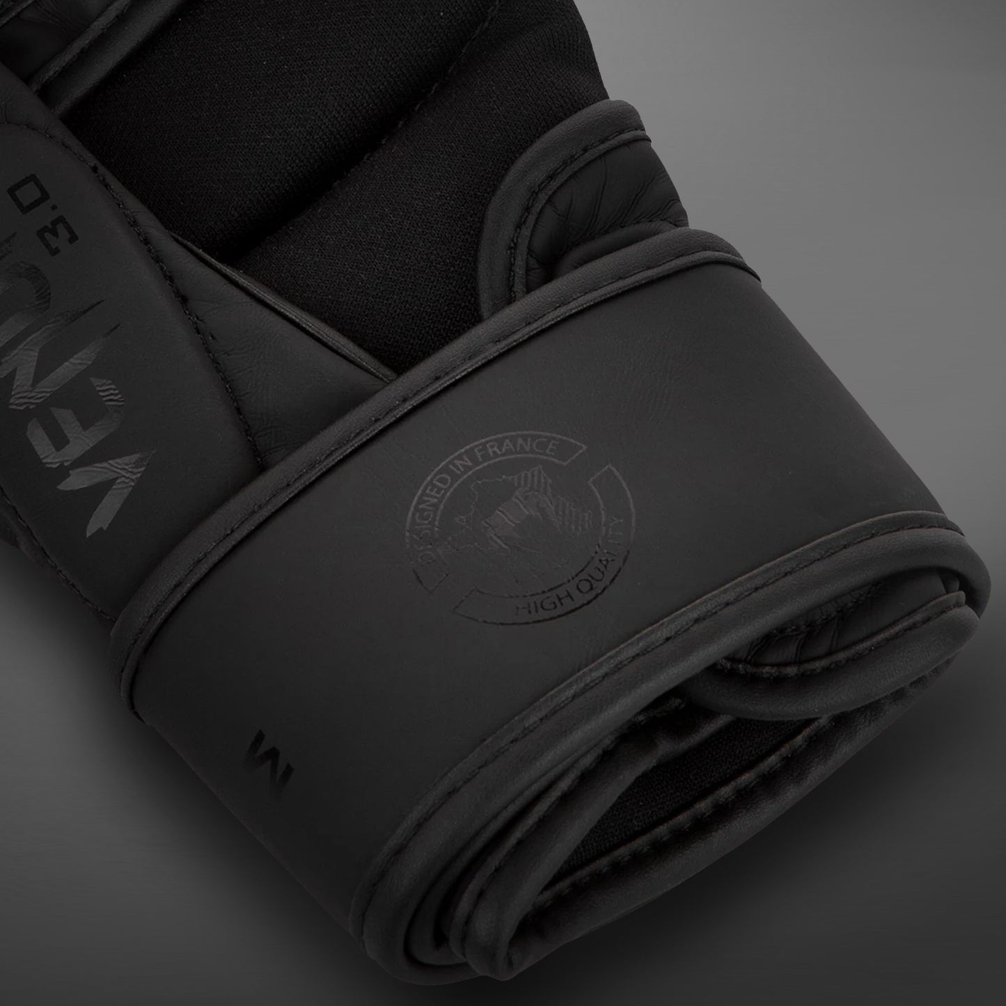 Venum Challenger 3.0 Sparring Gloves - Black