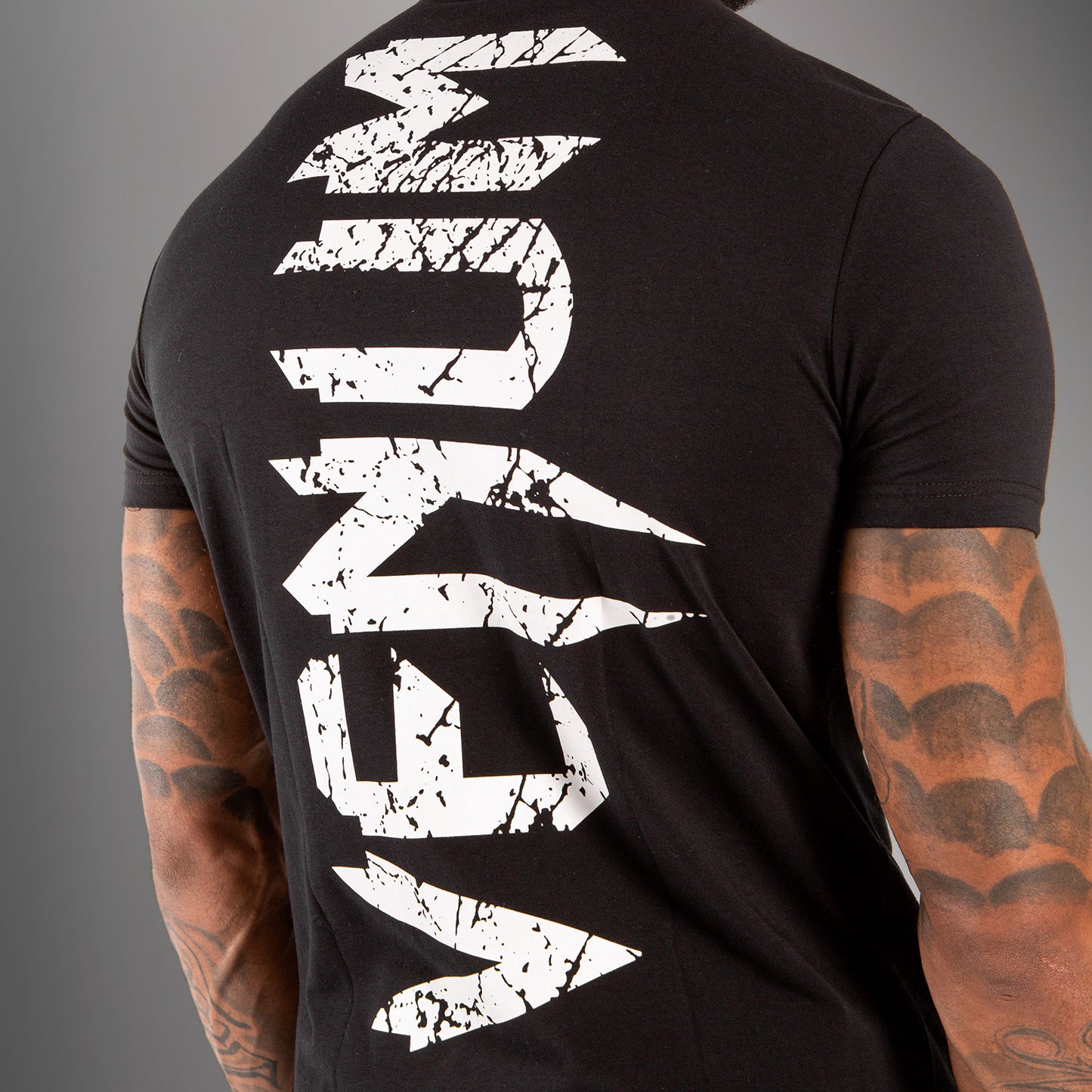Venum Giant T-shirt - Black