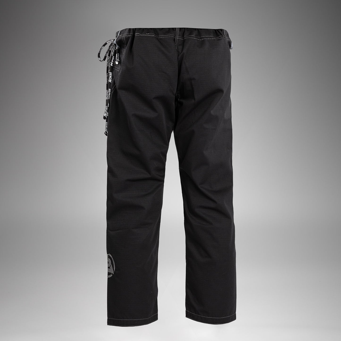 Venum x Polaris BJJ Gi - Black/Storm Grey