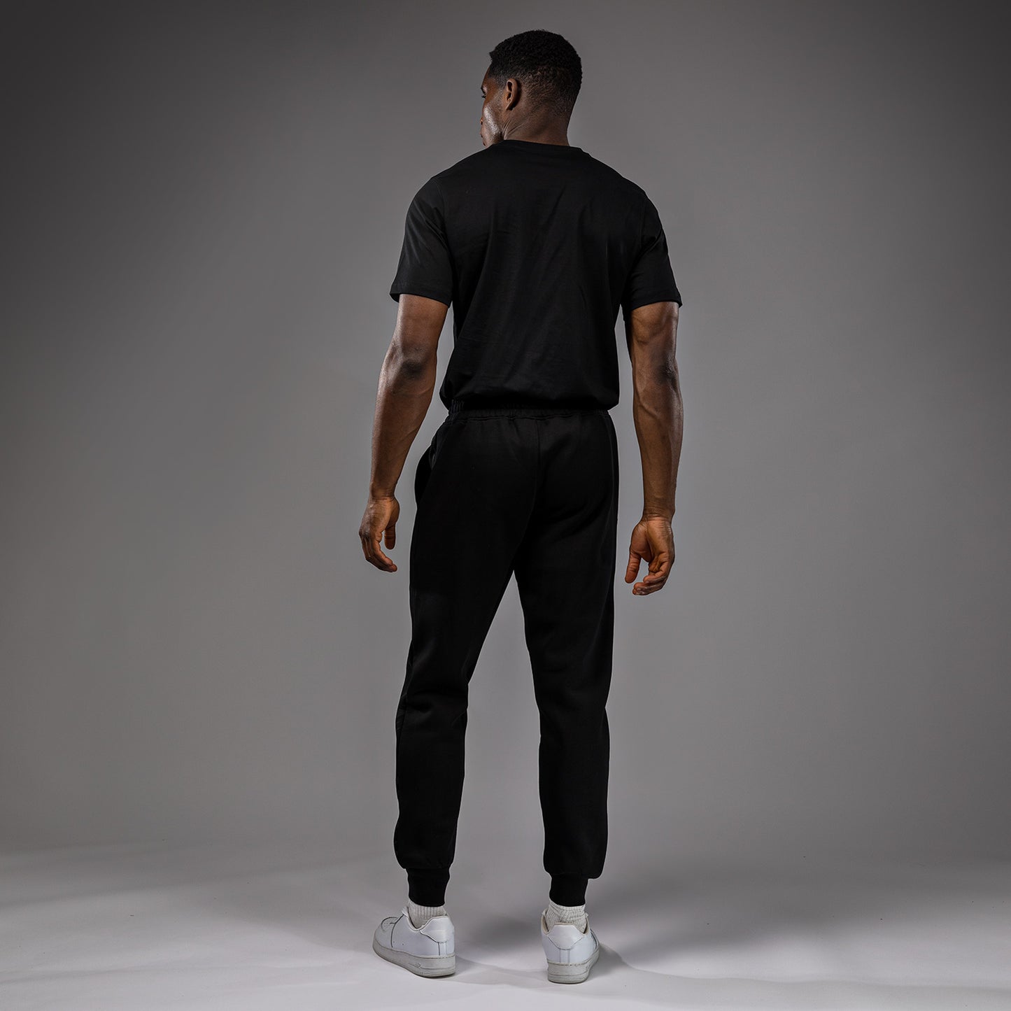 UFC Fusion by Venum Men’s Replica Pant - Champion