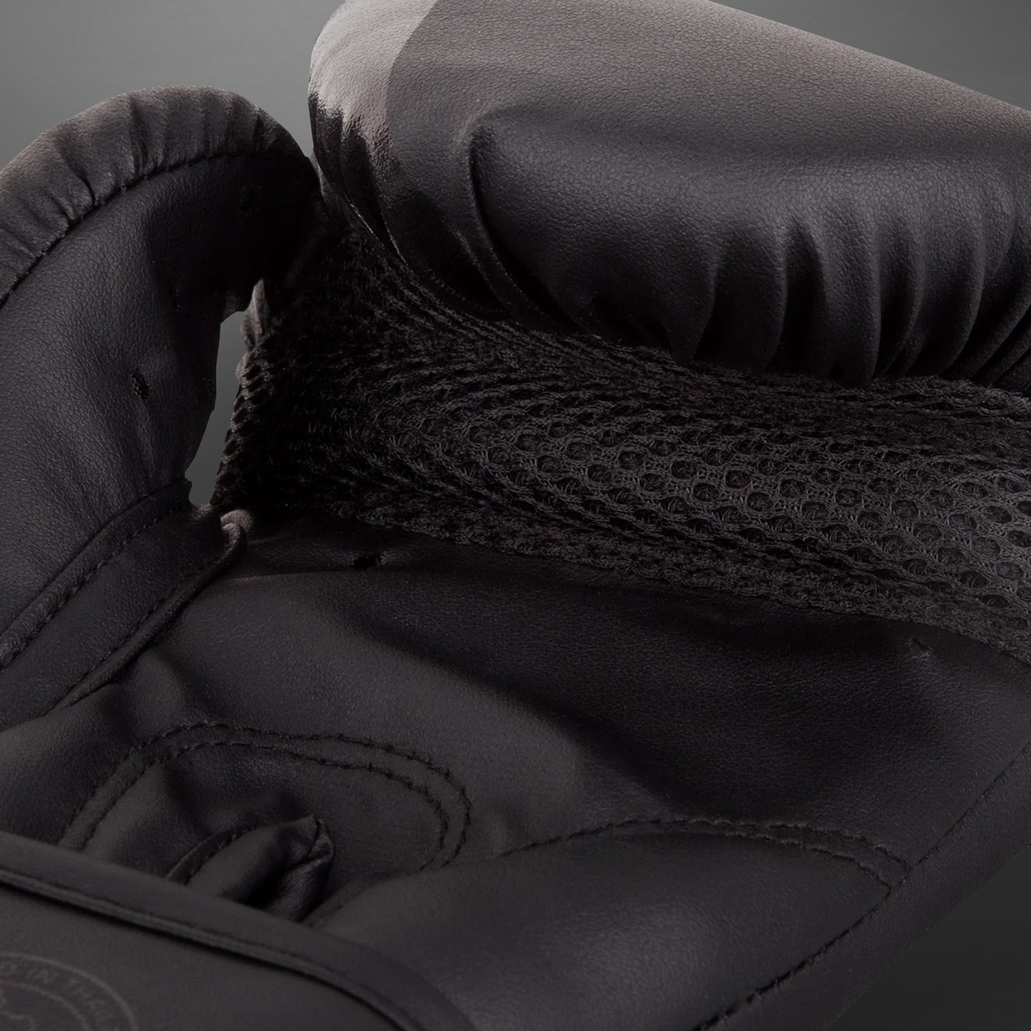 Venum Challenger 2.0 Kids Boxing Gloves - Black/Black