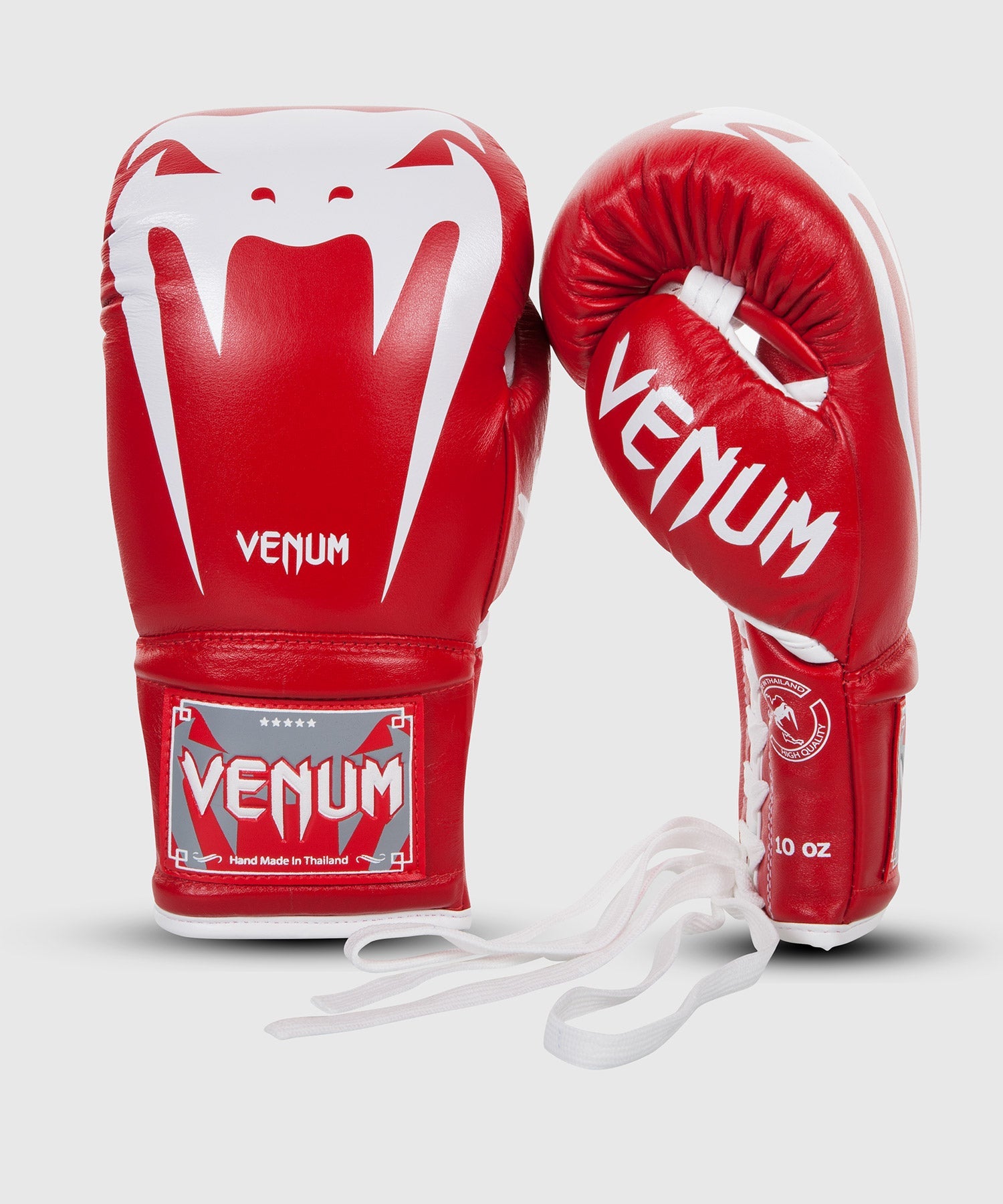 venum handschuhe Venum Giant 3.0 Boxing Gloves - Nappa Leather - With Laces