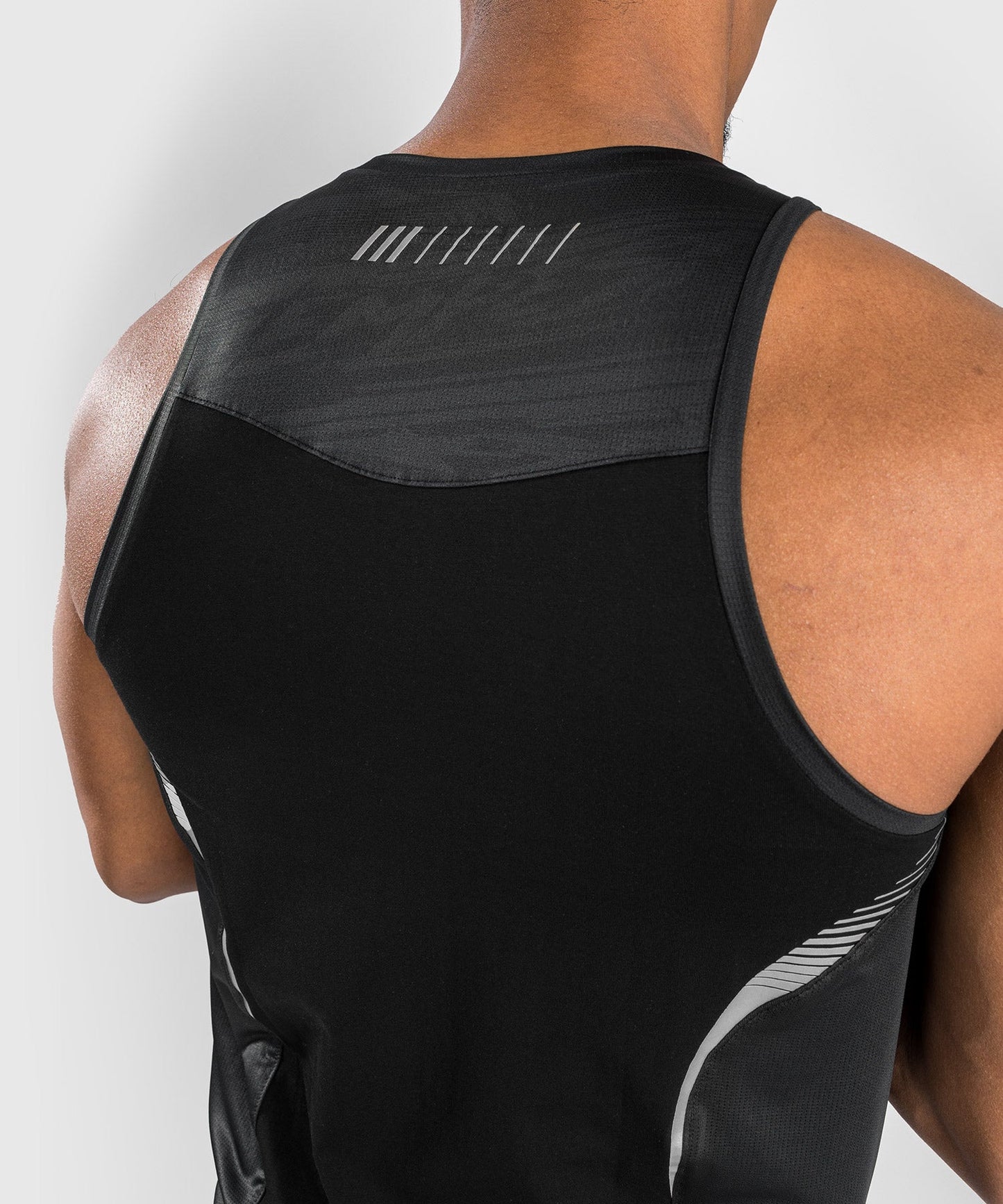 Venum Tempest 2.0 Tank Top – Black/Grey