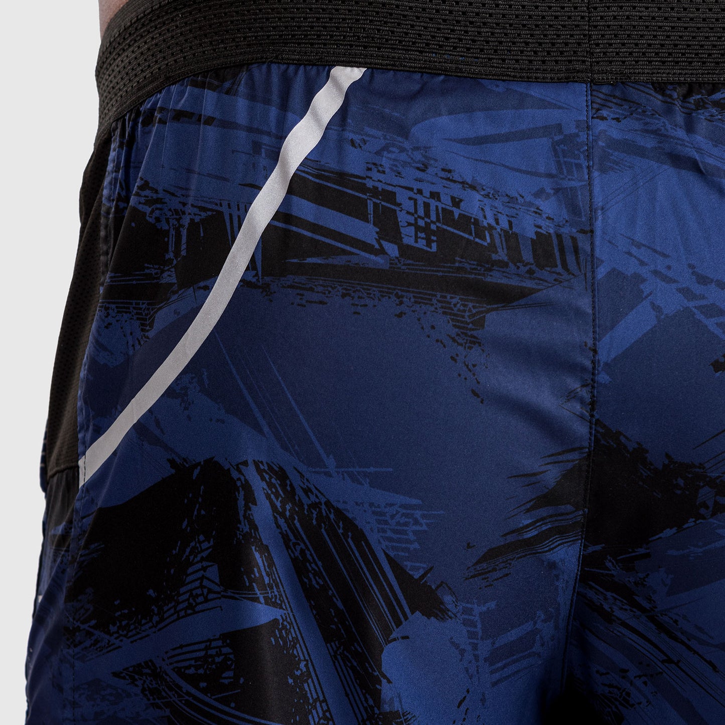 Venum Electron 3.0 Training shorts - Navy