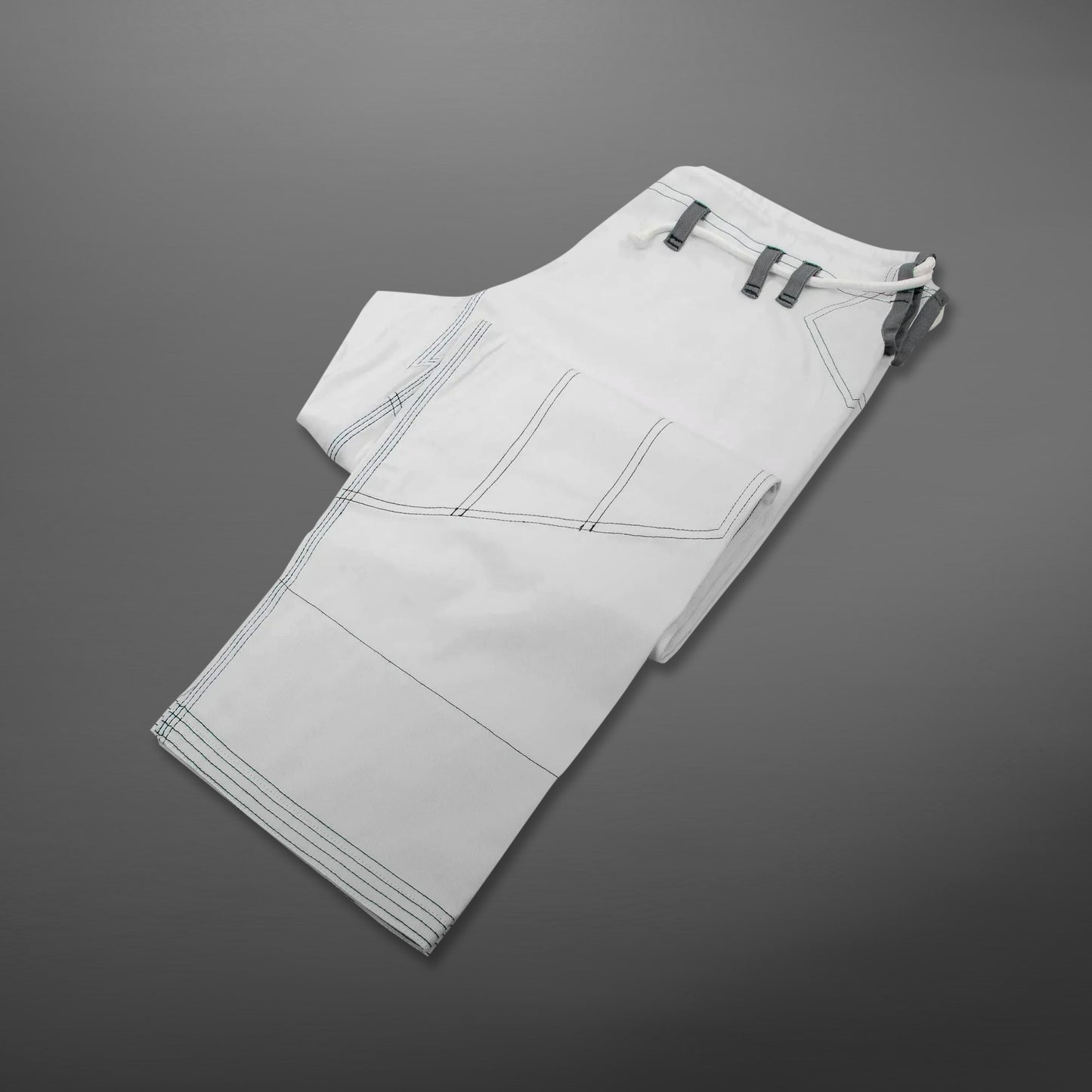 Venum Contender Evo BJJ Gi - White