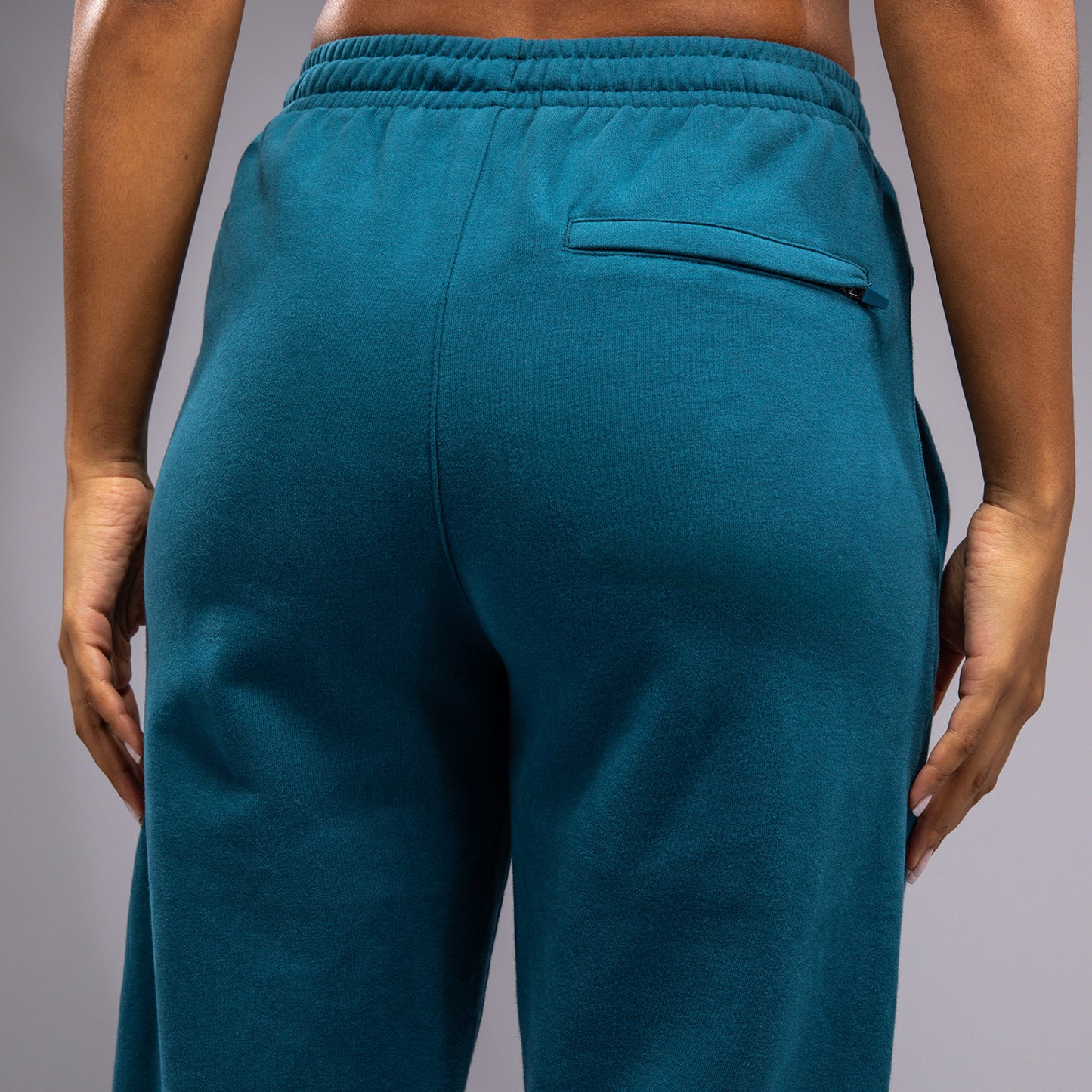 Venum x Demi Joggers - Azur Blue