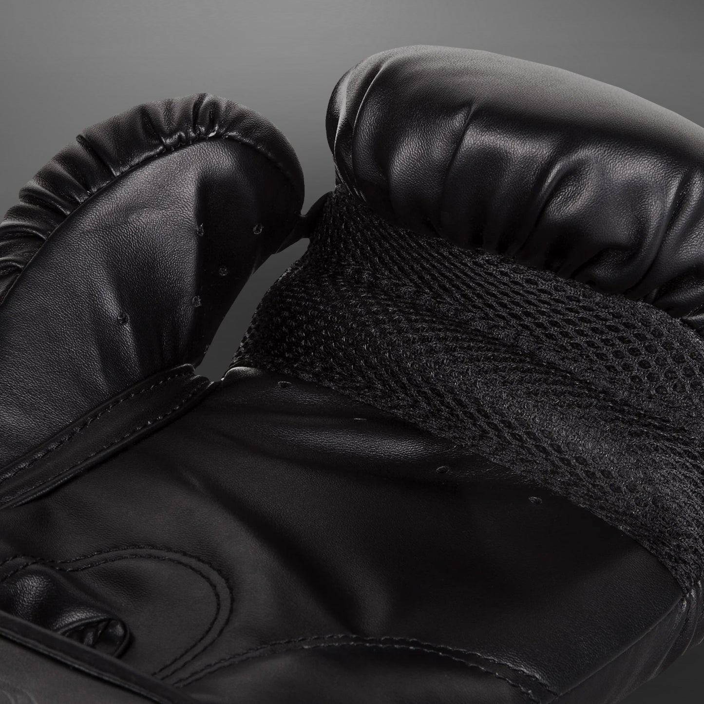 Venum Challenger 2.0 Boxing Gloves - Black/Black
