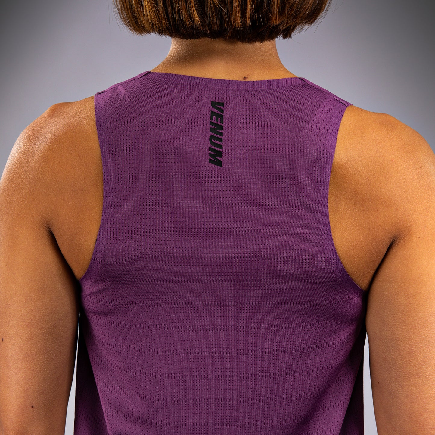Venum Elevate Women Tank Top - Liliac