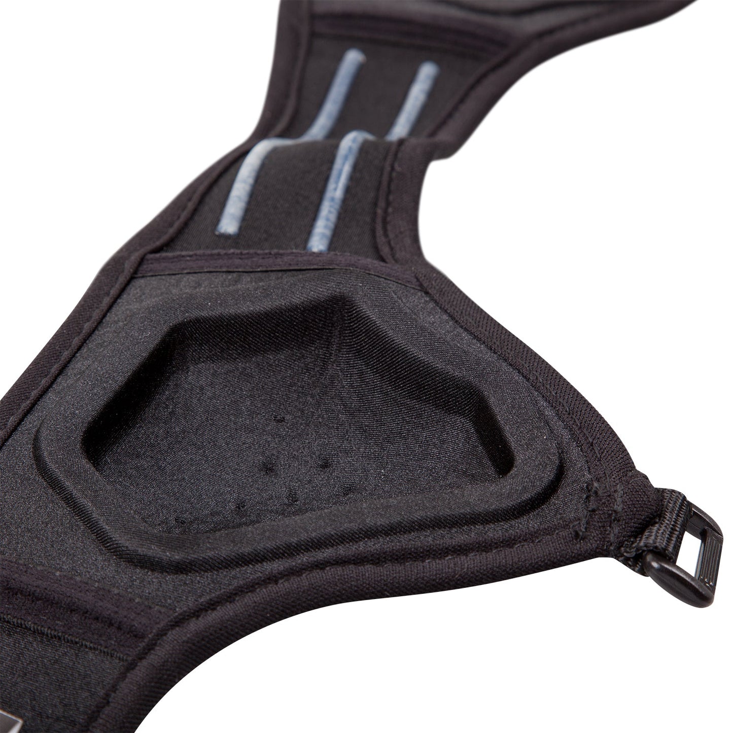 Venum Kontact Evo Ear Guard - Black