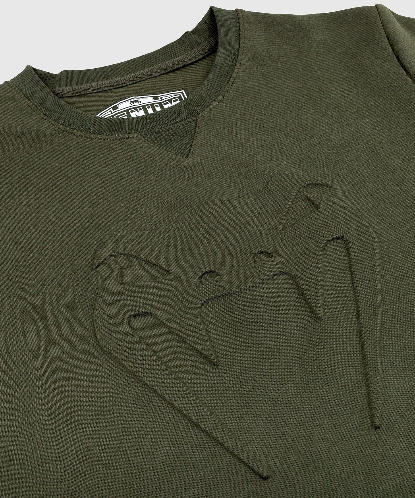 Sweatshirt Venum Classic - Kaki - Sweatshirts