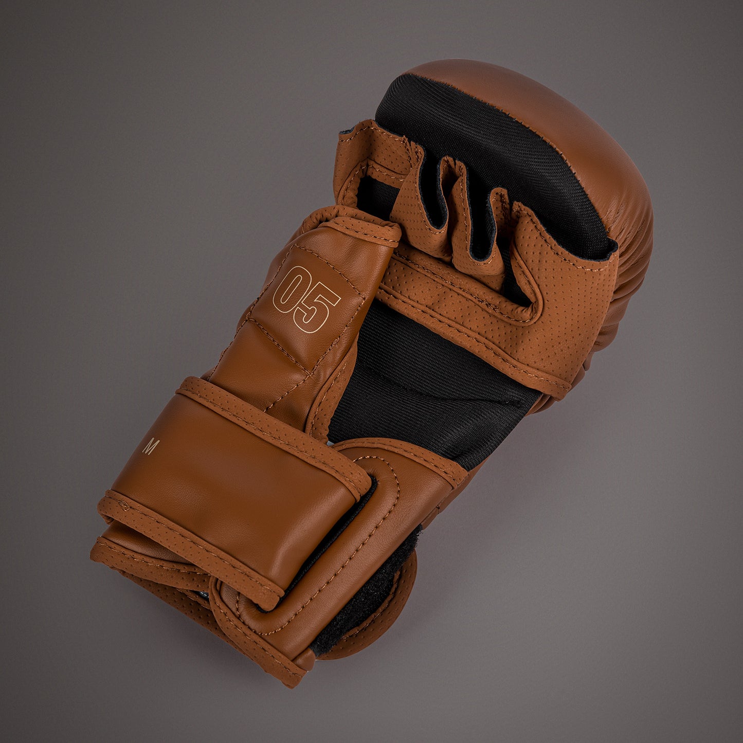 Venum Impact Evo MMA Sparring Gloves - Havana