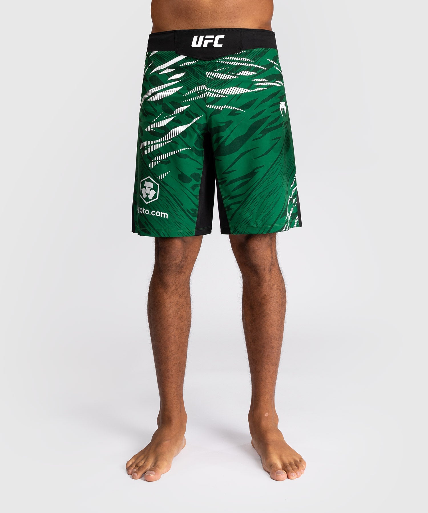 UFC Fusion by Venum Authentic Fight Night Men s Fight Short Long Fit Venum Europe