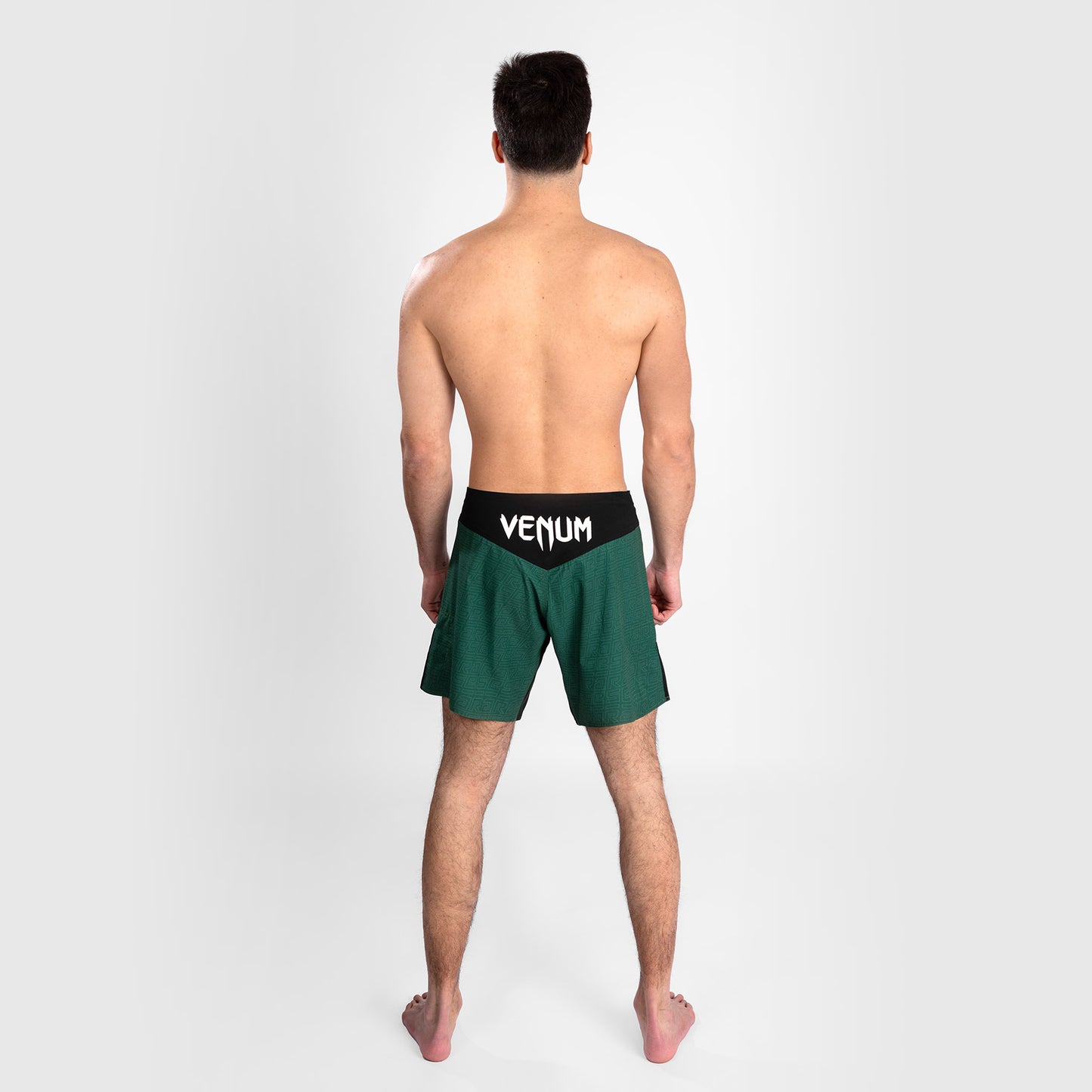 Venum x Ares 2.0 Fight Shorts - Khaki