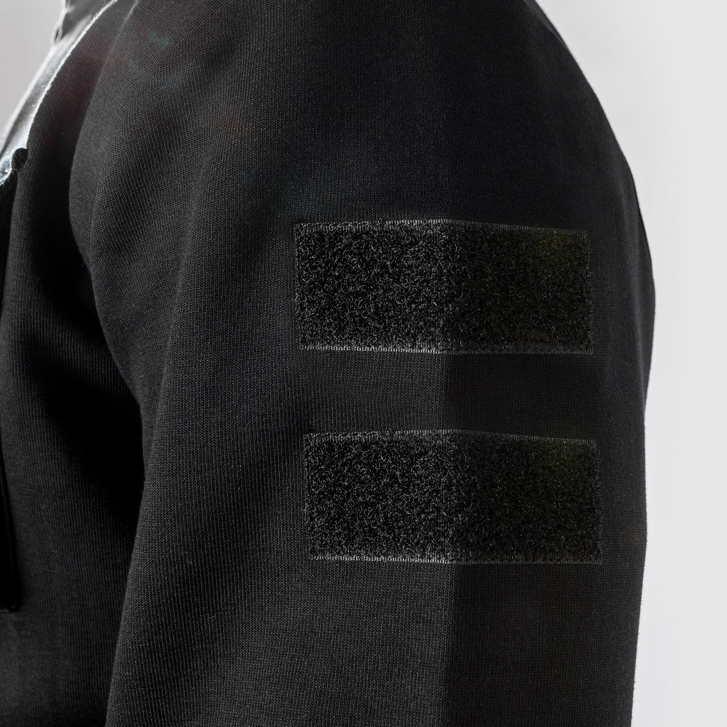 Venum Tecmo 2.0 Jacket - Black