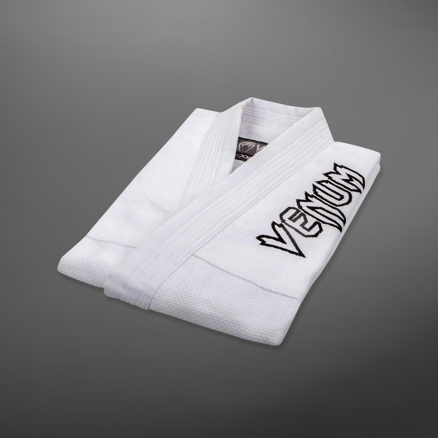 Venum Contender 2.0 BJJ Gi - White