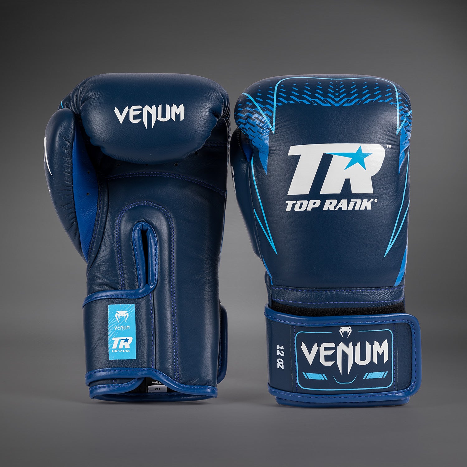 Venum Boxing Best 12oz Boxing Gloves VENUM SKULL BOXING GLOVES