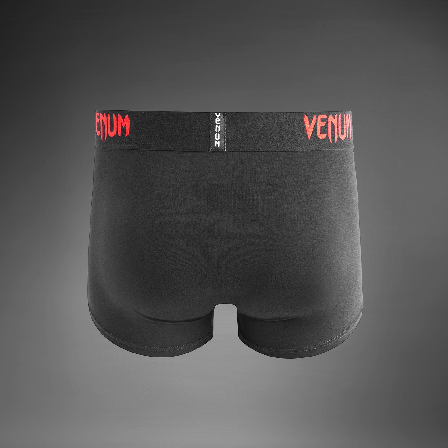 UFC Adrenaline by Venum Fight Week Men’s Weigh-in Underwear - Black