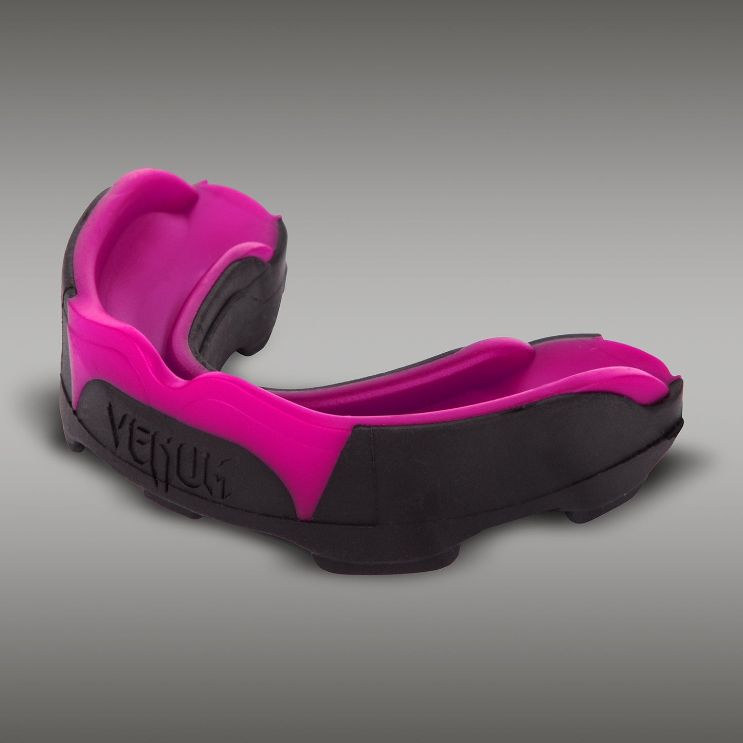 Venum Predator Mouthguard - Black/Pink
