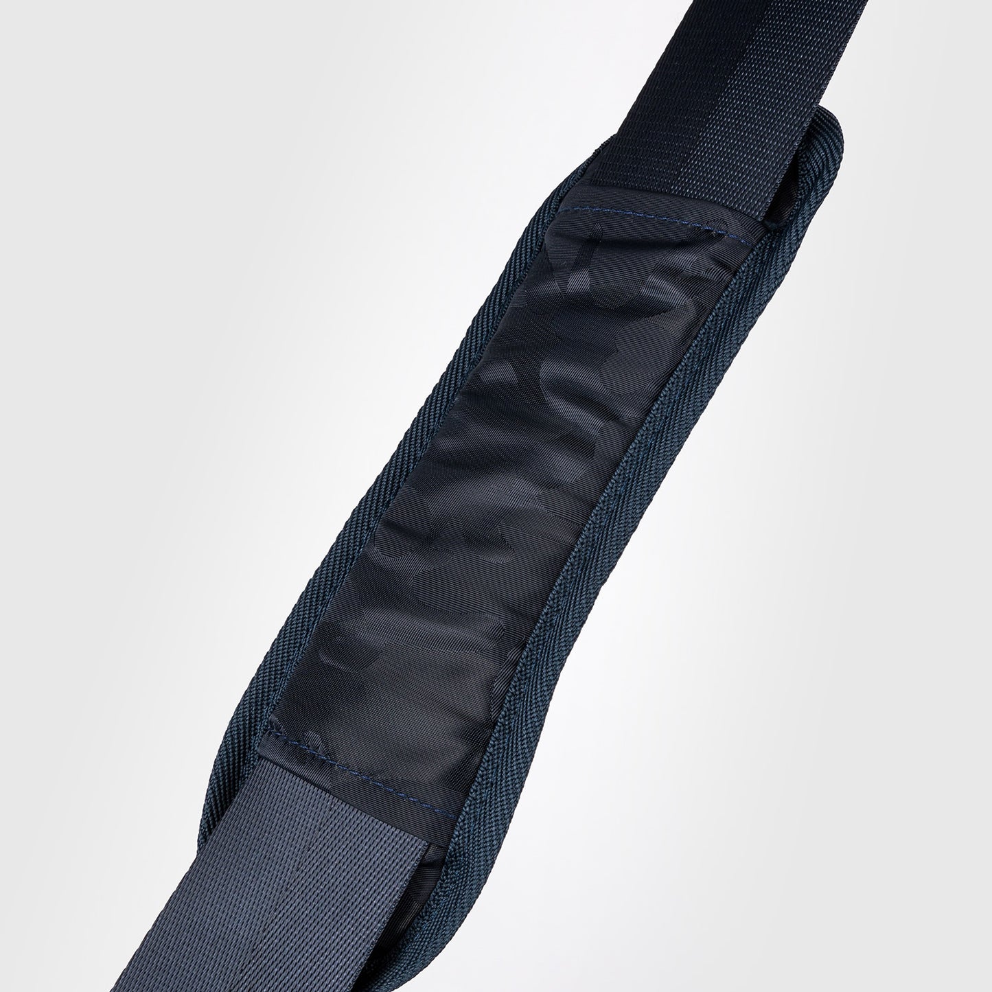Venum Trainer Lite Sports Bag (48L) - Camo/Blue