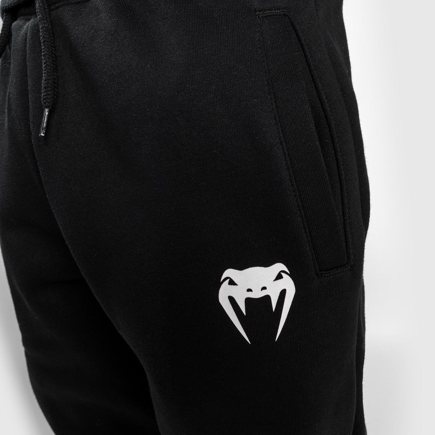 Venum Classic Jogger - For Kids - Black