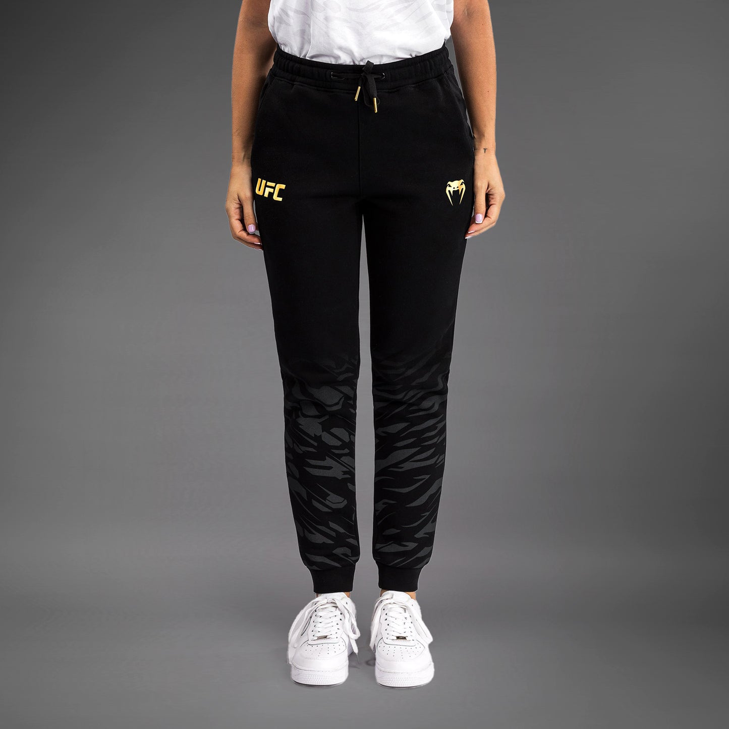 UFC Fusion by Venum Women’s Replica Pant - Champion
