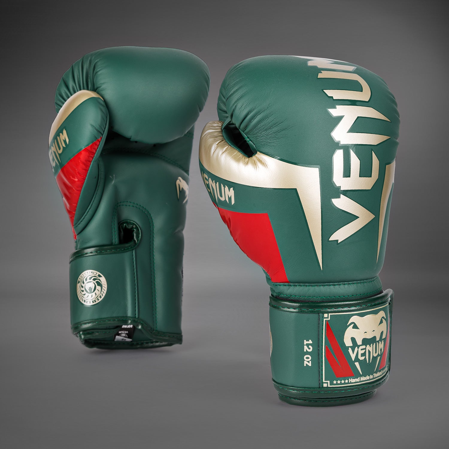 | Gloves Boxing Elite Venum oz 12 Gloves Boxing Elite Venum ボクシング Fight UK Equipment ボクシング