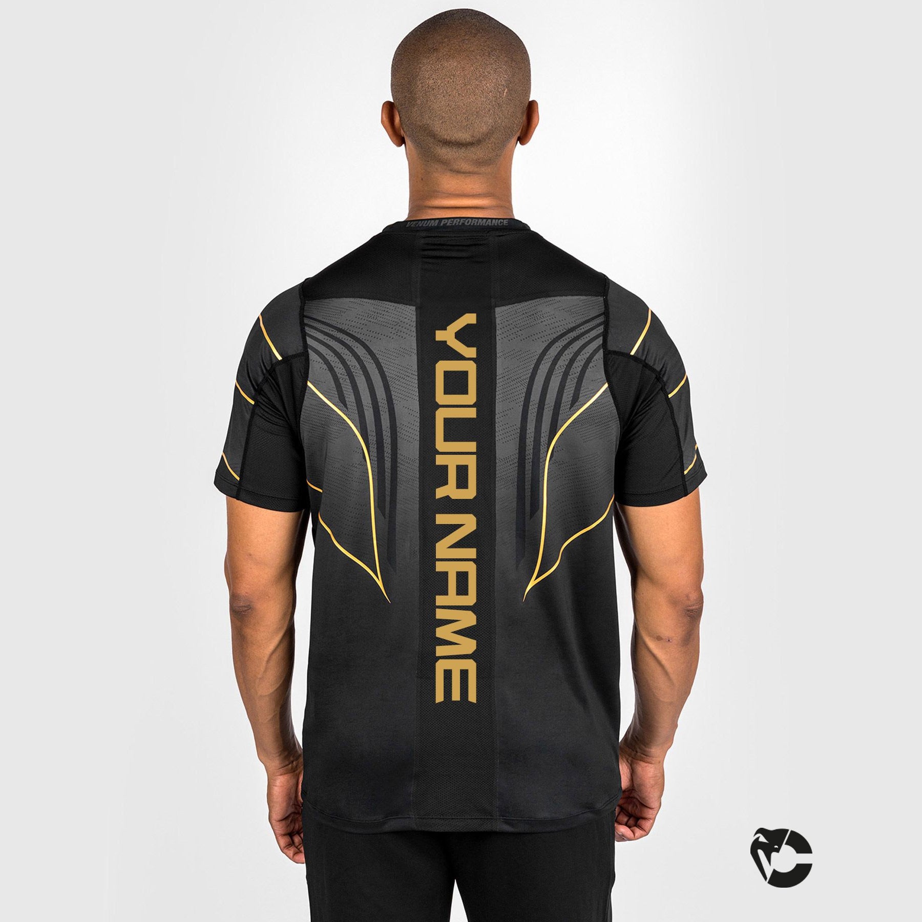Personalized Kit Men's Walkout Jersey Champion - Main Image