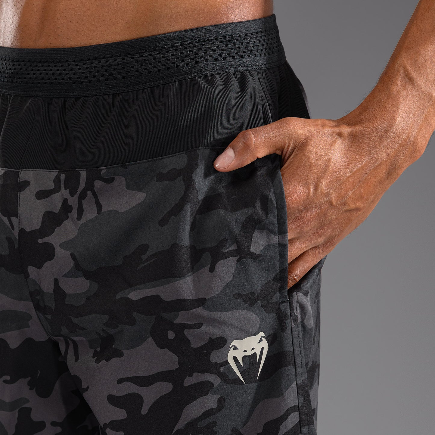 Venum G-Fit Air Men's Training Shorts - Urban Digital Camo