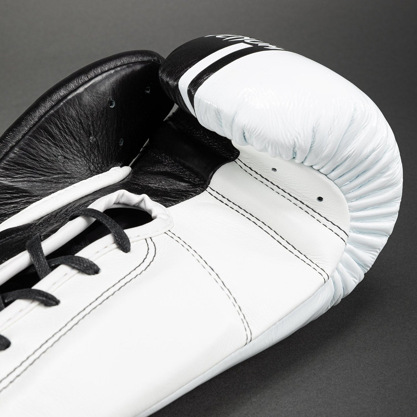 Venum Shield Pro Boxing Gloves - With Laces