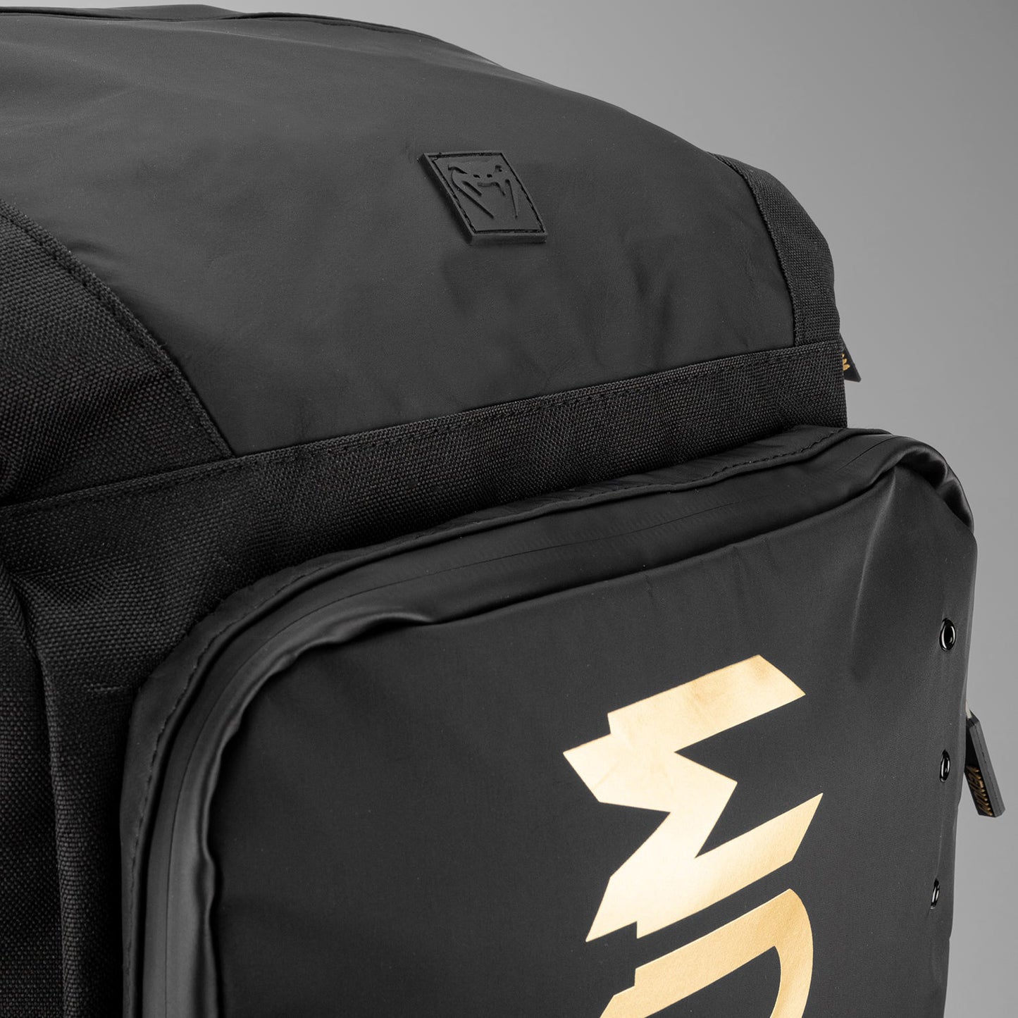 Venum Challenger Xtrem Evo BackPack (50-63L) - Black/Gold
