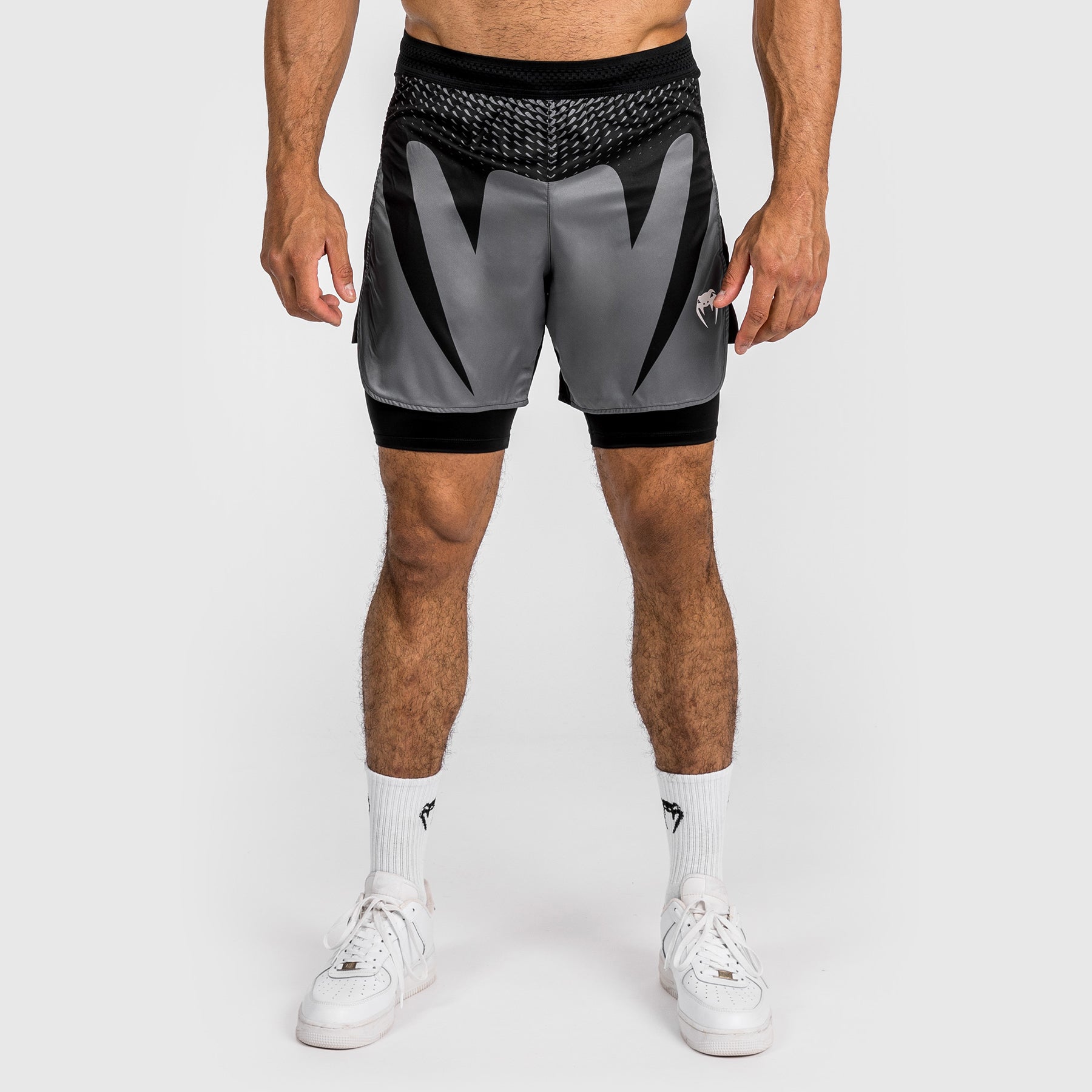 nike kickboxing shorts