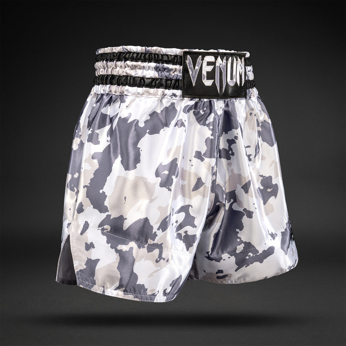 Venum Classic Muay Thai Shorts - Urban Camo