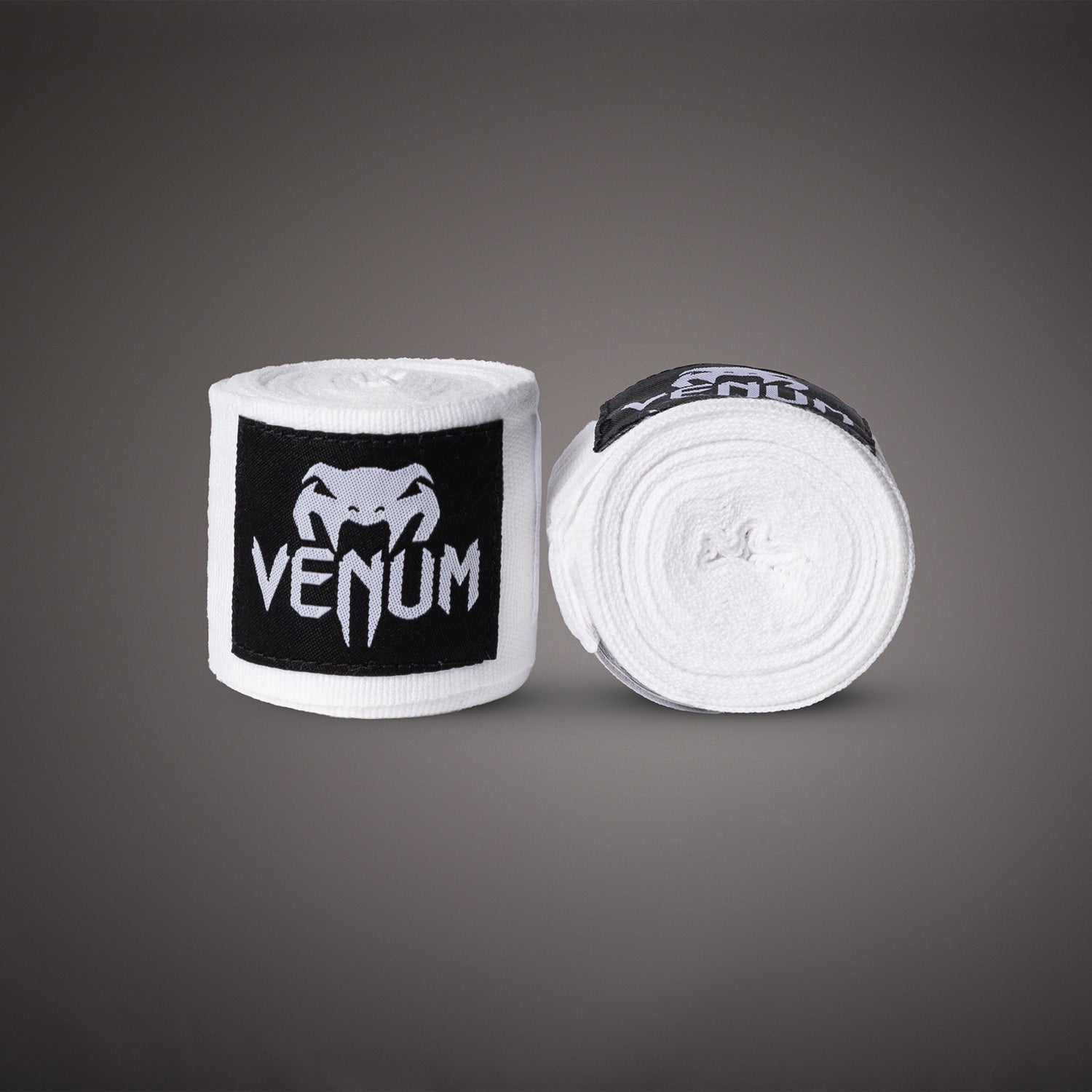 Venum Kontact Boxing Hand Wraps White (180 in)