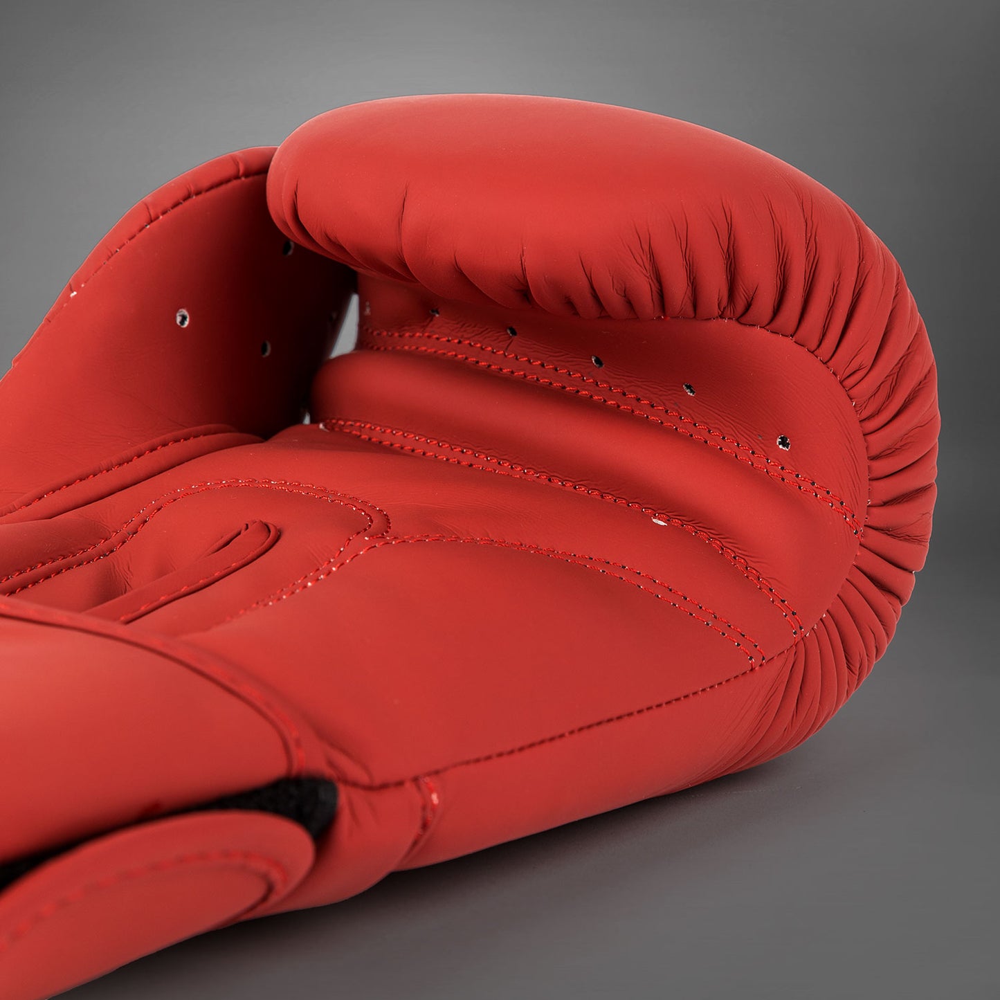 Venum Contender 1.5 Boxing Gloves - Cherry Red
