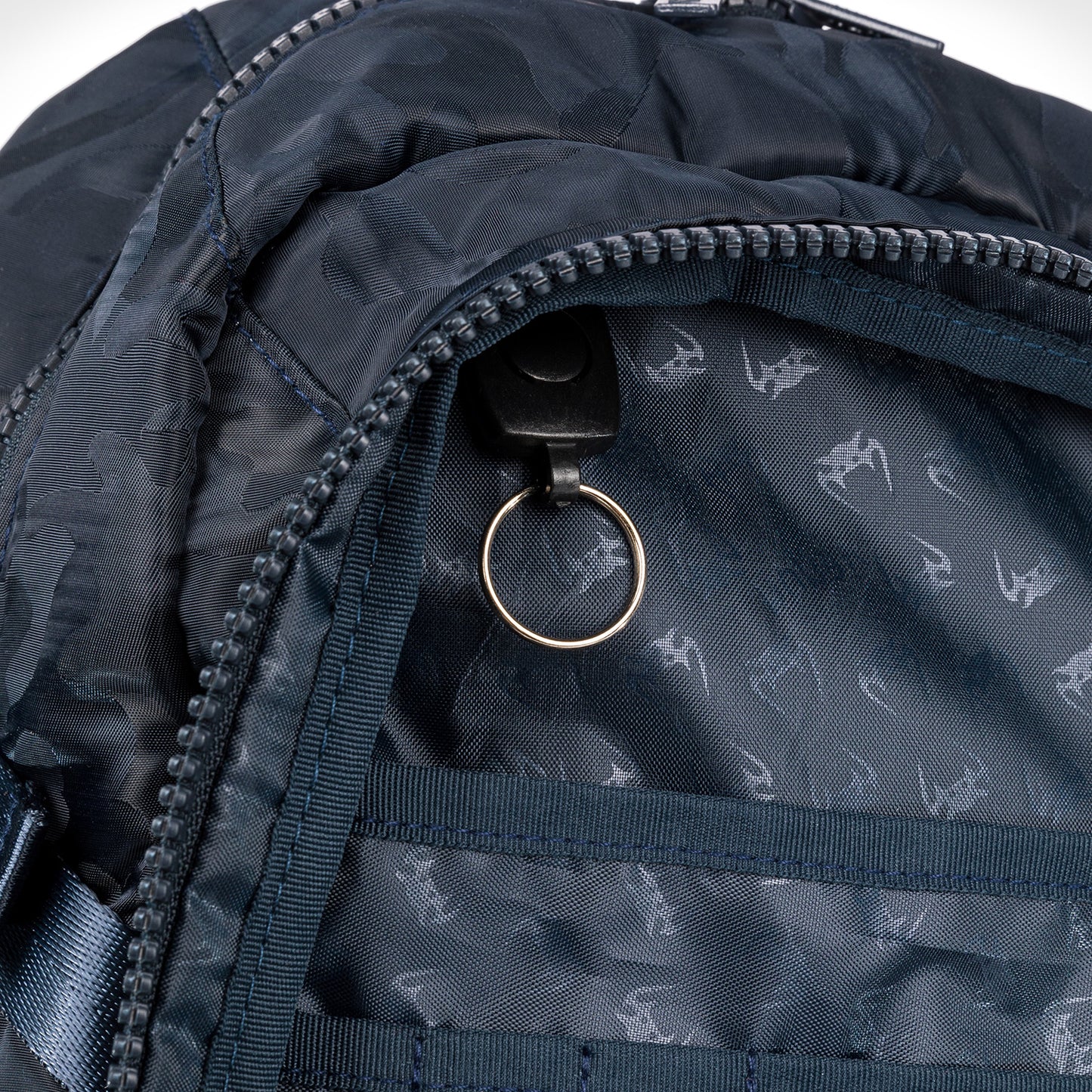 Venum Challenger Pro BackPack (20-25L) - Camo/Blue