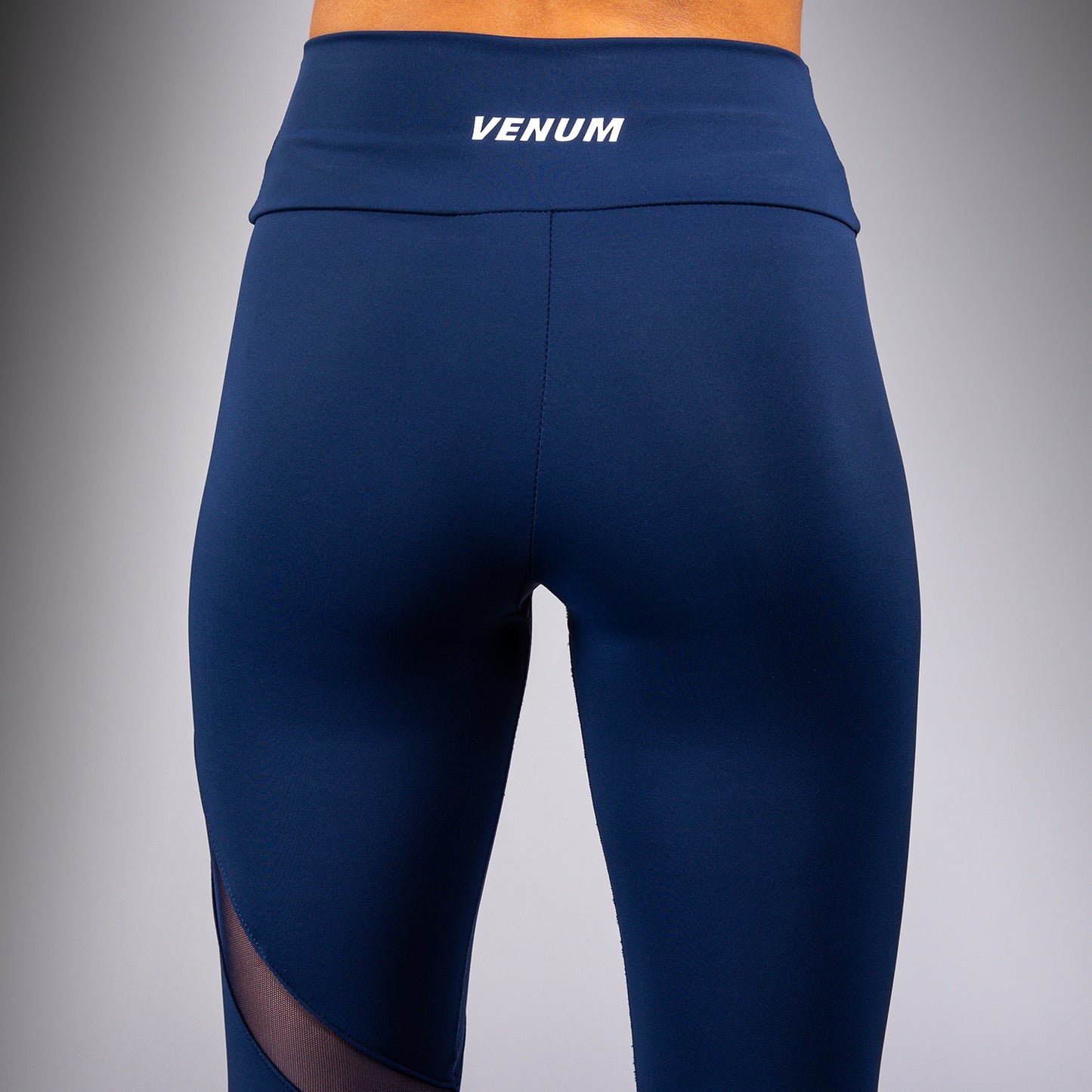 Venum Aero XT Women's Leggings - Indigo