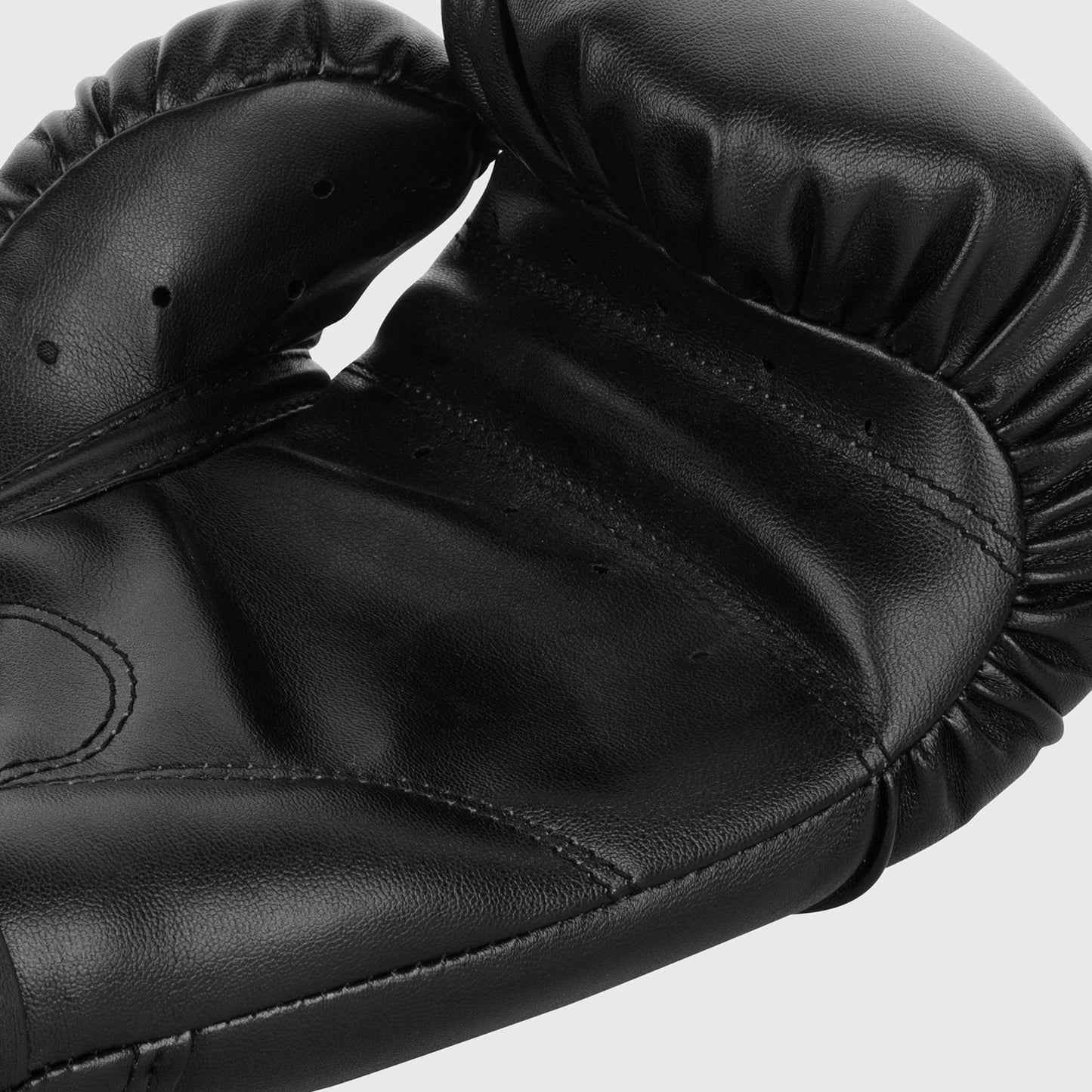 Venum Contender Boxing Gloves - Black/Grey