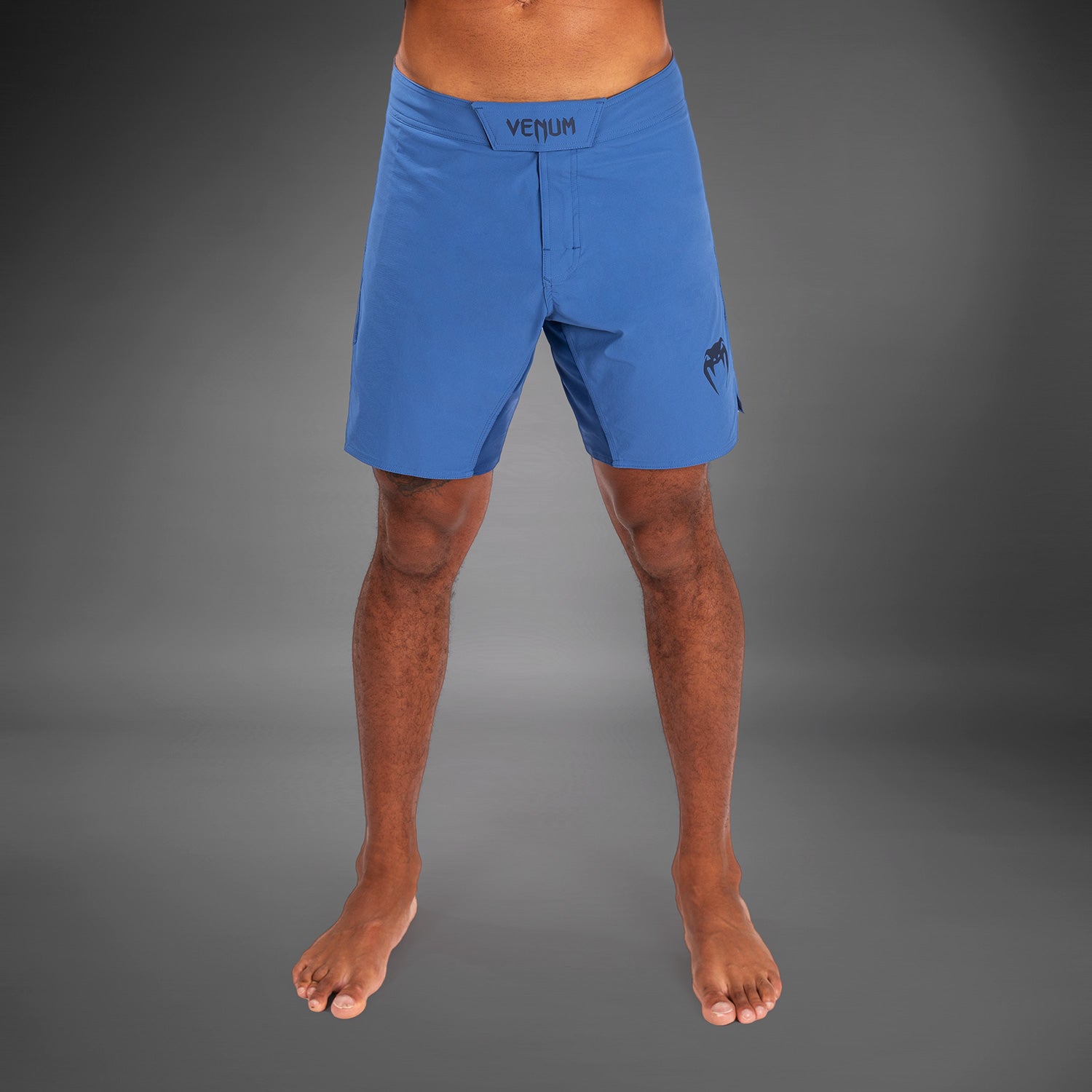 Pantaloncini Da Combattimento VENUM Contender Per Uomo - Leggeri, Resistenti, Ideali Per MMA E Jiu-Jitsu