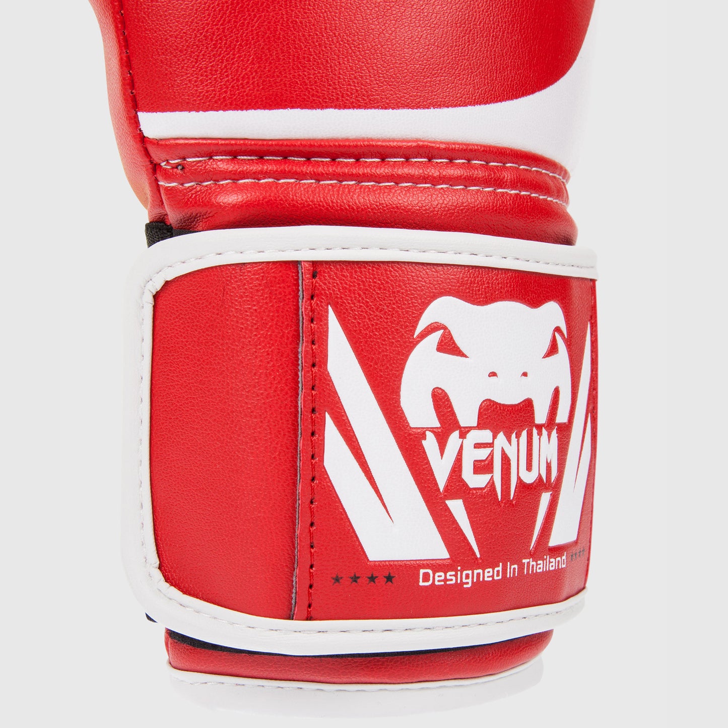 Venum Challenger 2.0 Boxing Gloves - Red